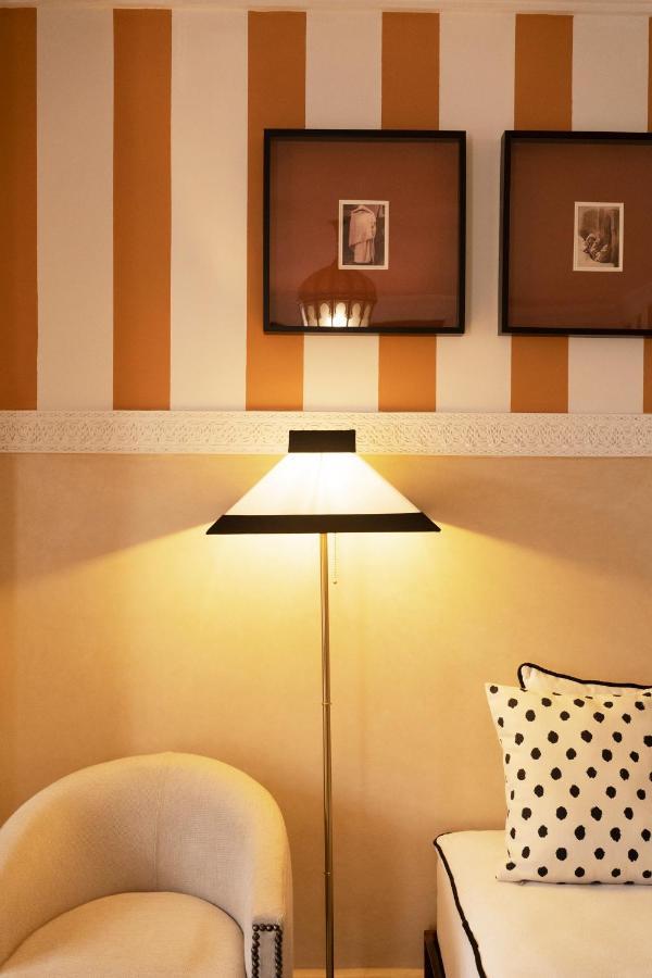 Riad Rk Suites & Spa Marrakesh Bagian luar foto